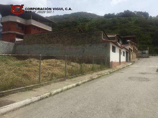 #1 - Área para Venta en Mérida - L - 3