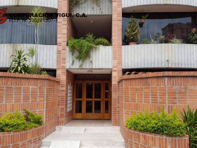 #3 - Apartamento para Venta en Mérida - L