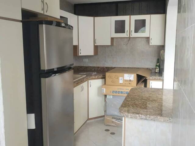 #4 - Apartamento para Venta en Mérida - L - 2