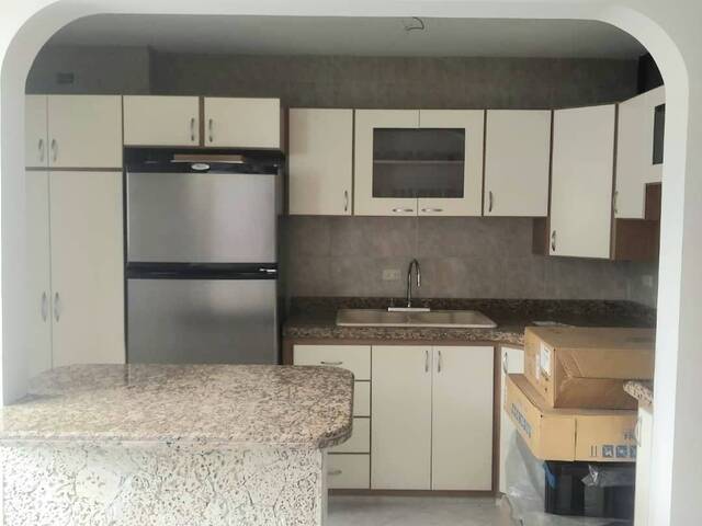 #4 - Apartamento para Venta en Mérida - L - 3