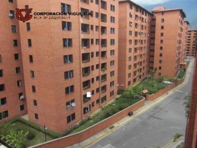 #5 - Apartamento para Alquiler en Mérida - L - 2