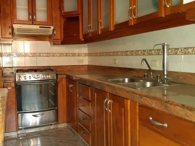 Apartamento para Alquiler en Mérida - 4