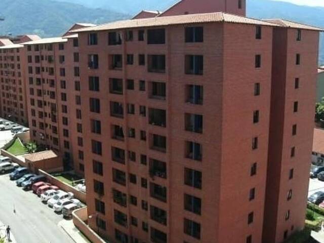 #5 - Apartamento para Alquiler en Mérida - L - 1