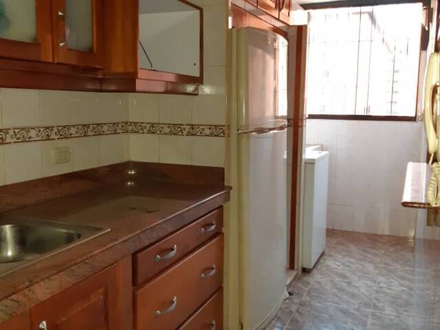 #5 - Apartamento para Alquiler en Mérida - L - 3