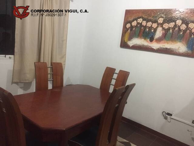 Apartamento para Alquiler en Mérida - 5
