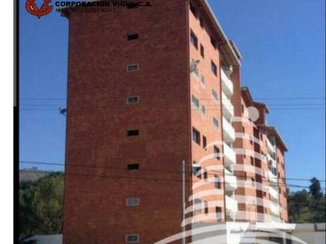 #6 - Apartamento para Alquiler en Mérida - L