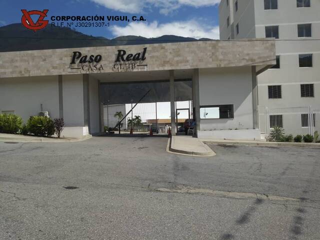 #8 - Apartamento para Venta en Ejido - L - 1