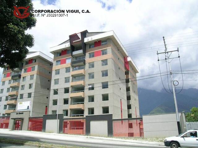 #9 - Apartamento para Venta en Mérida - L - 1