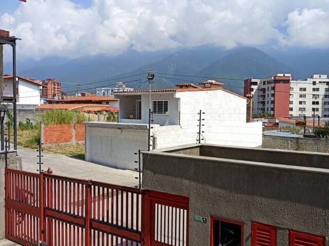 Apartamento para Venta en Mérida - 4