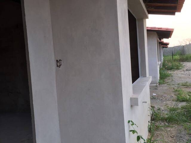 Casa para Venta en El Vigía - 5