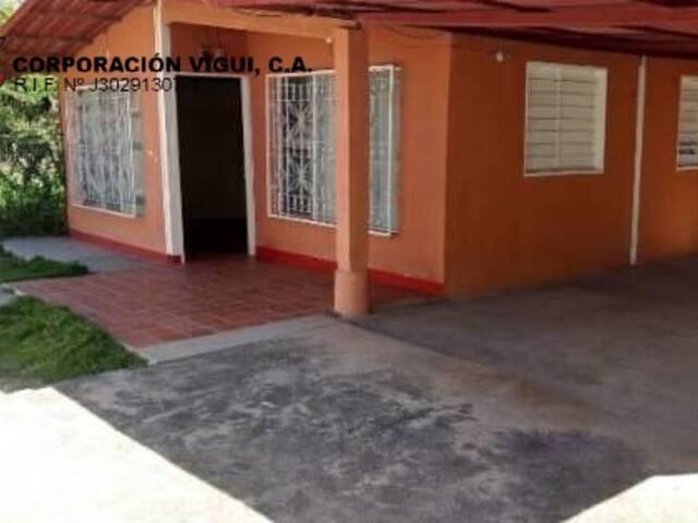 #13 - Casa para Venta en Lagunillas - L - 3