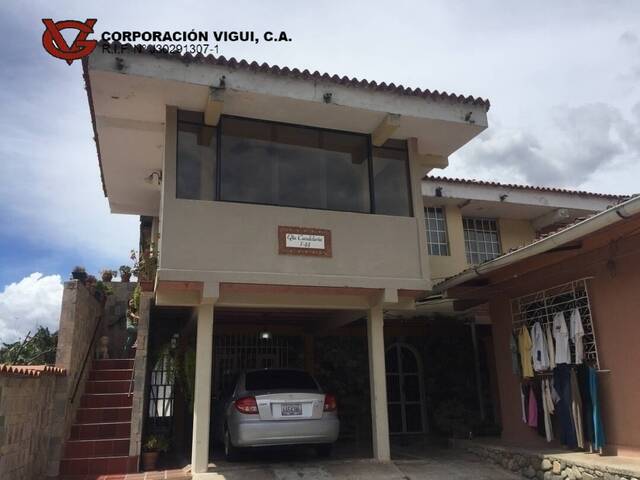 Casa para Venta en Tabay - 5
