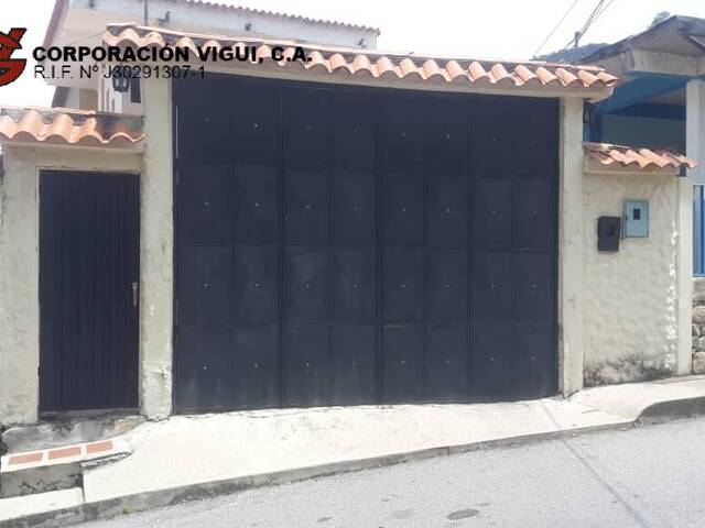 #14 - Casa para Venta en Tabay - L