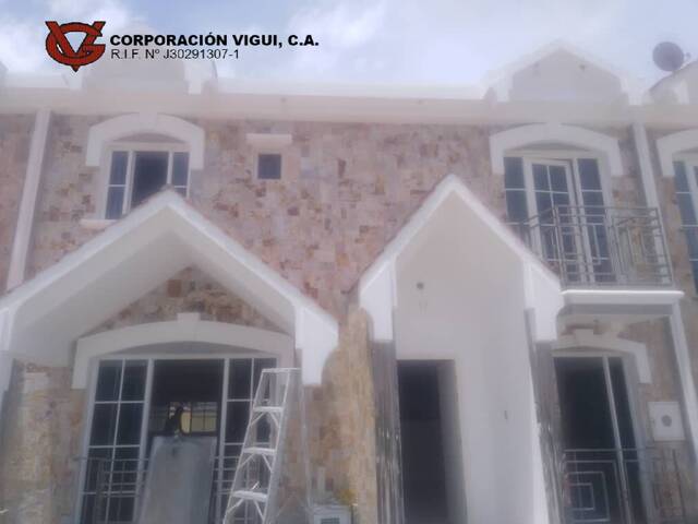 #15 - Casa para Venta en Mérida - L