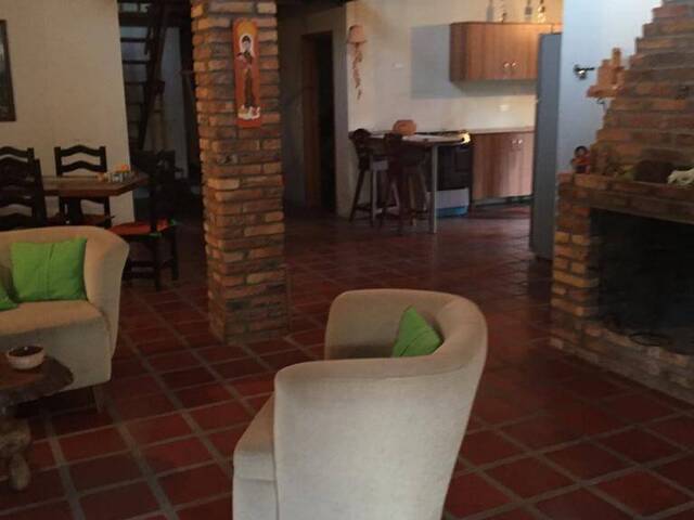 Casa para Venta en Mucuchíes - 4