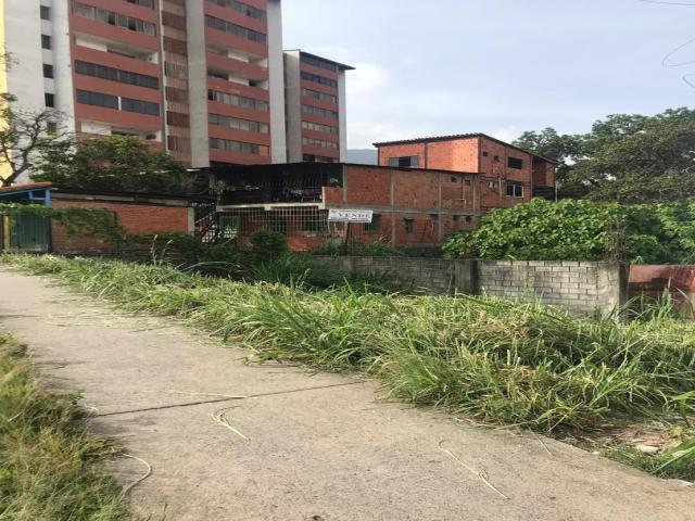 #24 - Área para Venta en Mérida - L - 1