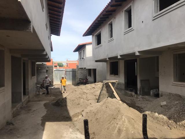 #28 - Casa para Venta en Mérida - L