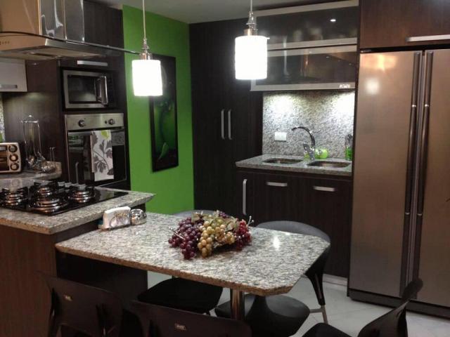 Apartamento para Venta en Mérida - 4
