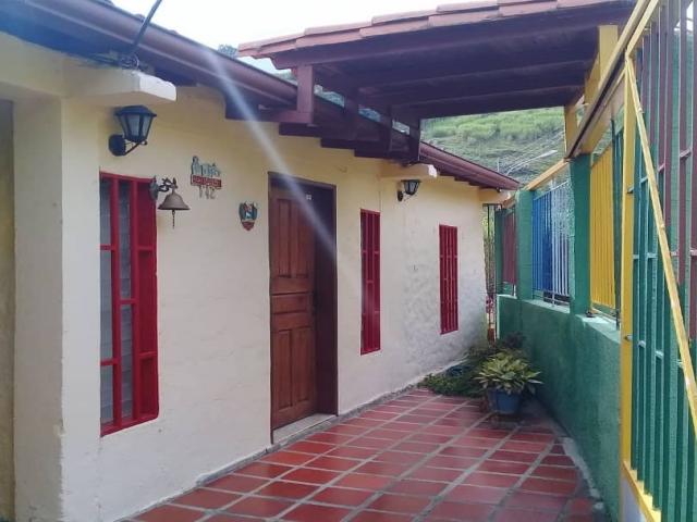 Quinta para Venta en Tabay - 4