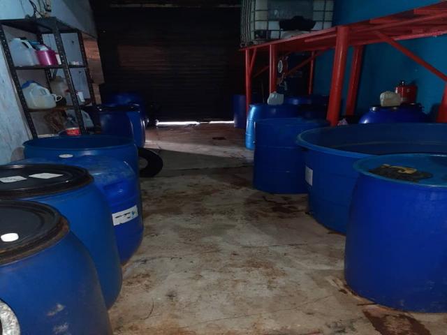 Tienda  Almacén para Venta en El Vigía - 5