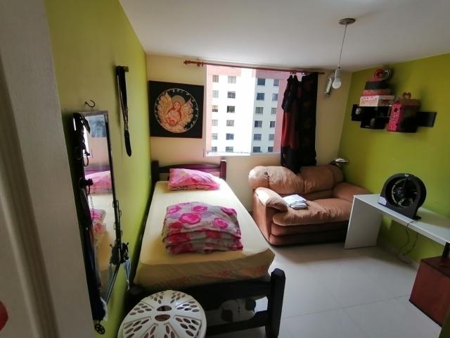 #44 - Apartamento para Venta en Mérida - L - 3