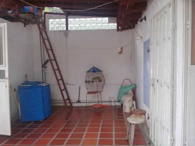 Casa para Venta en Tabay - 4