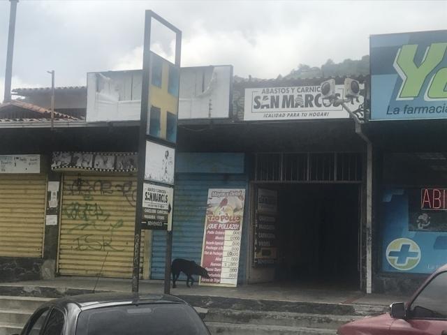 #54 - Fondo de Comercio para Venta en Mérida - L