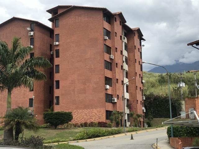 #55 - Apartamento para Venta en Mérida - L - 3