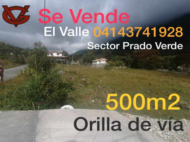 #62 - Área para Venta en Mérida - L - 1