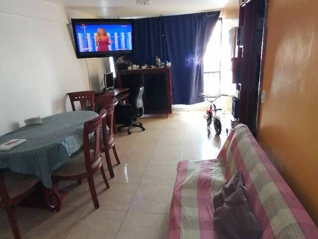 Apartamento para Venta en Mérida - 4