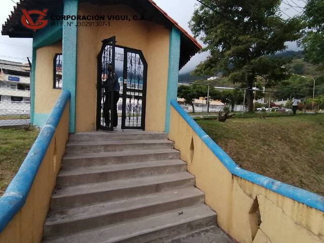 #74 - Apartamento para Venta en Mérida - L - 3