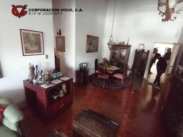 #75 - Apartamento para Venta en Mérida - L - 2