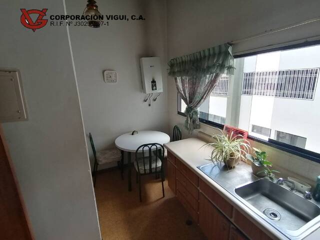 Apartamento para Venta en Mérida - 5