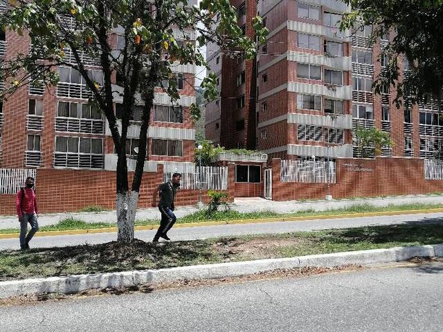 #76 - Apartamento para Venta en Mérida - L - 2
