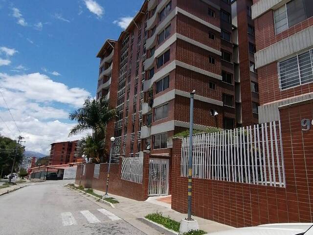 #76 - Apartamento para Venta en Mérida - L - 3