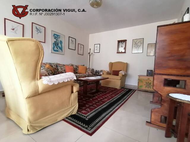 #76 - Apartamento para Venta en Mérida - L - 1