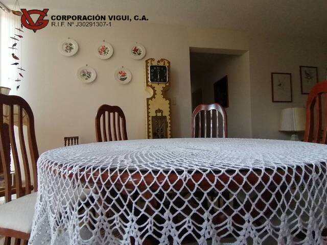 Apartamento para Venta en Mérida - 4