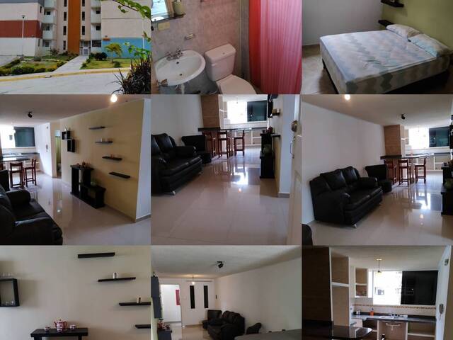 #80 - Apartamento para Venta en Mérida - L - 2