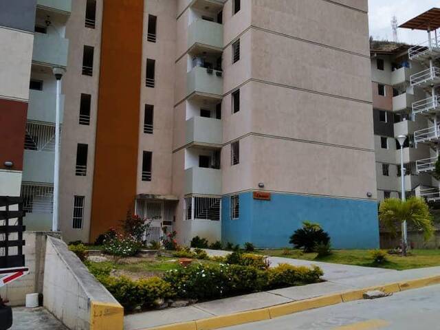 #80 - Apartamento para Venta en Mérida - L - 3