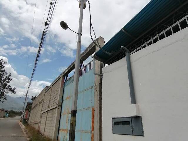 Oficina para Venta en Mérida - 4