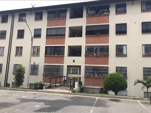 #81 - Apartamento para Venta en Mérida - L - 1