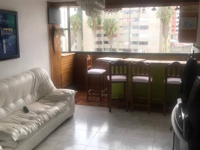 #84 - Apartamento para Venta en Mérida - L - 1