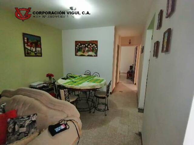 #86 - Apartamento para Venta en Mérida - L - 1