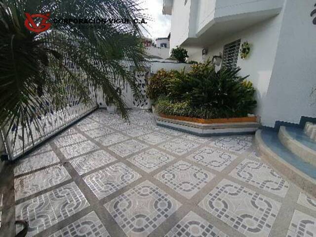 #90 - Casa para Venta en Mérida - L - 2