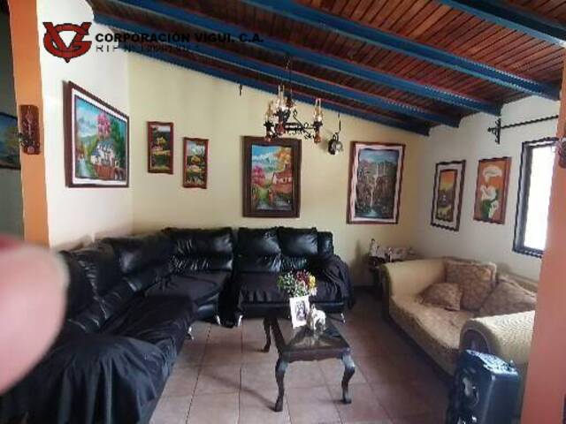 #92 - Casa para Venta en Mérida - L