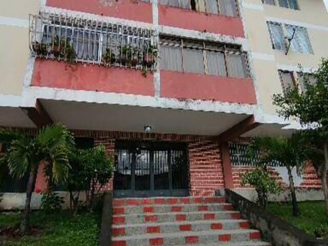 #93 - Apartamento para Venta en Mérida - L