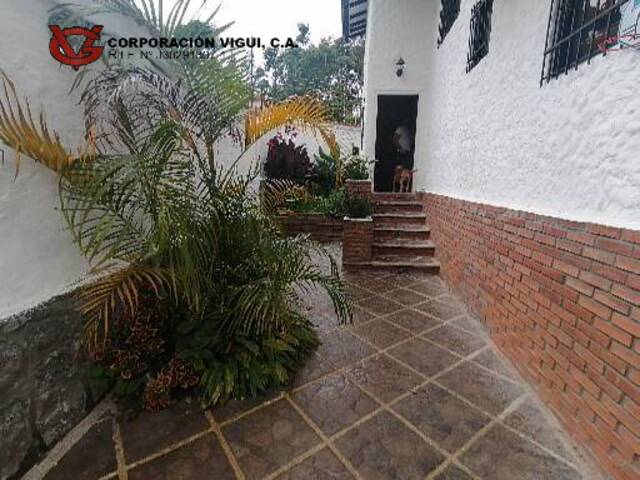 #94 - Casa para Venta en Mérida - L - 2