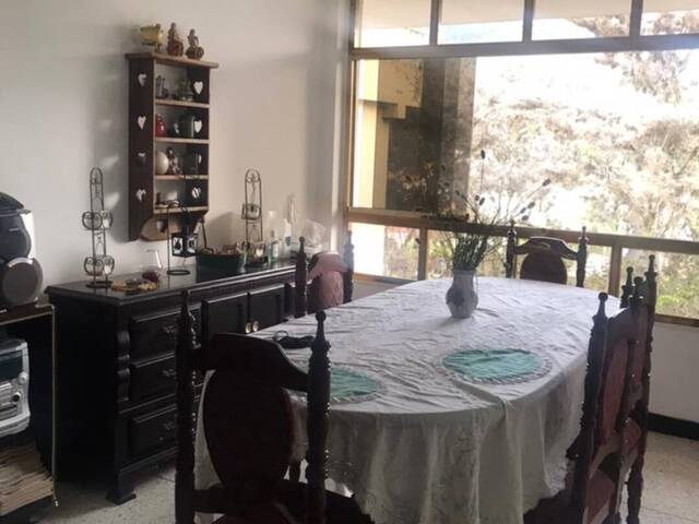 #95 - Apartamento para Venta en Mérida - L