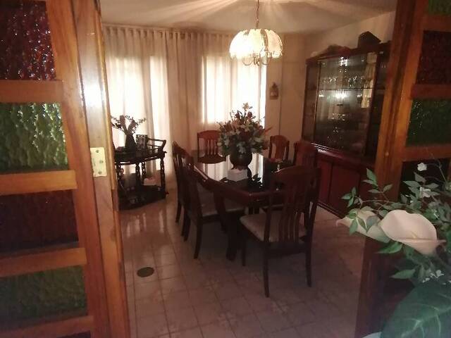 #100 - Casa para Venta en Mérida - L - 2