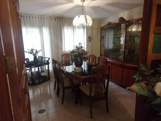 #100 - Casa para Venta en Mérida - L